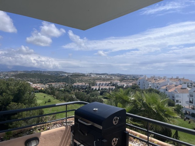 Takvåning i Riviera del Sol