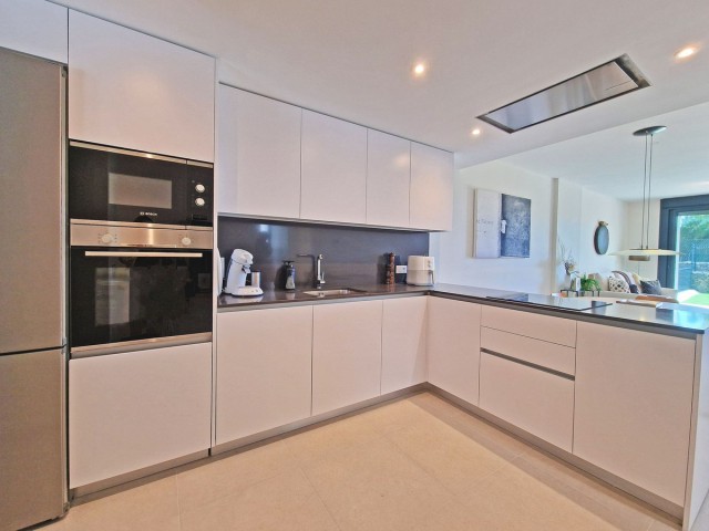 2 Makuuhuoneen Huoneisto La Cala de Mijas