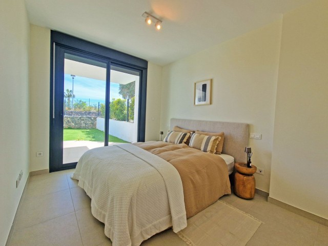 2 Makuuhuoneen Huoneisto La Cala de Mijas