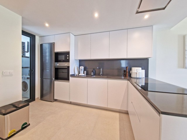 2 Makuuhuoneen Huoneisto La Cala de Mijas