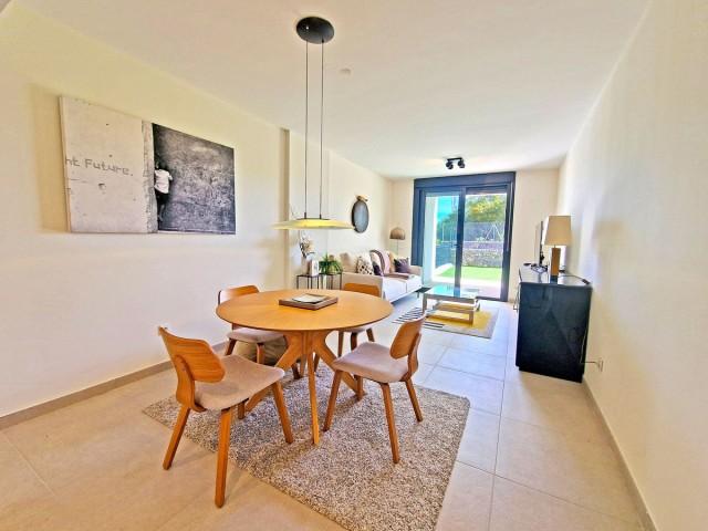 2 Makuuhuoneen Huoneisto La Cala de Mijas