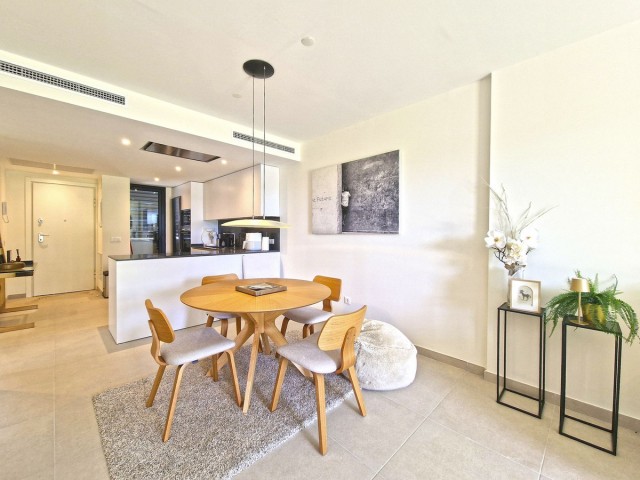 2 Makuuhuoneen Huoneisto La Cala de Mijas