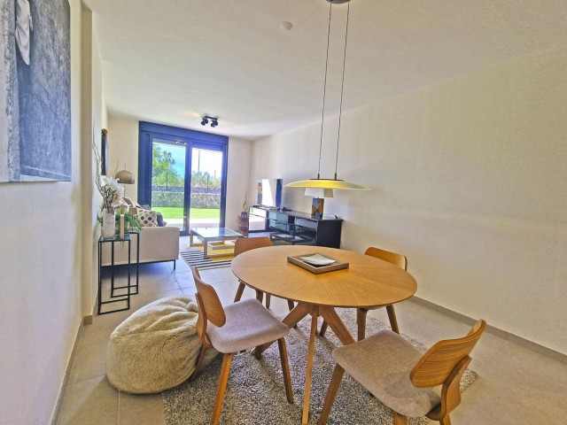 2 Makuuhuoneen Huoneisto La Cala de Mijas