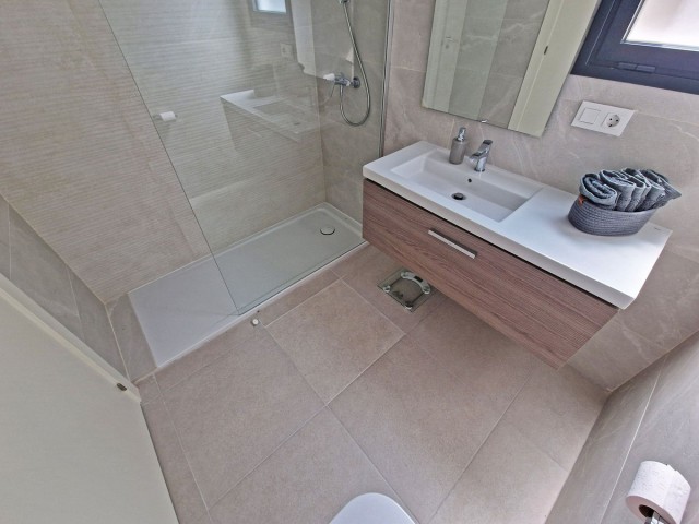 2 Makuuhuoneen Huoneisto La Cala de Mijas