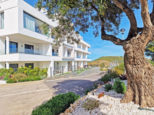 Appartement, La Cala de Mijas, R5359261