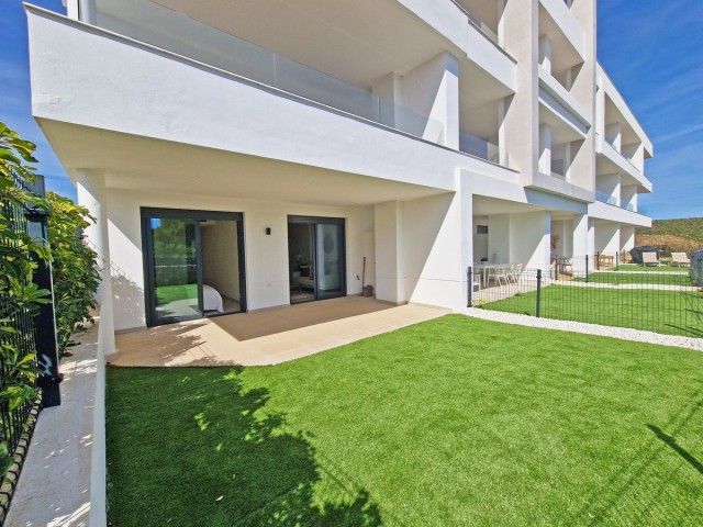 Appartement, La Cala de Mijas, R5359261
