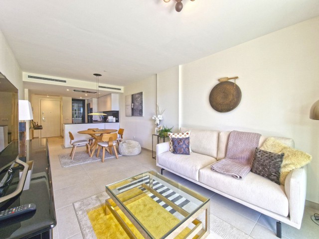 Appartement, La Cala de Mijas, R5359261