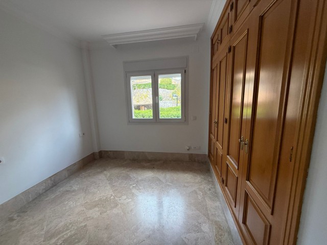 3 Makuuhuoneen Rivitalo Marbella