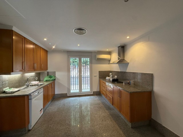 3 Makuuhuoneen Rivitalo Marbella