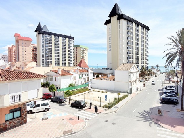 Appartement avec 2 Chambres  à Fuengirola