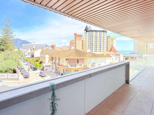 Appartement avec 2 Chambres  à Fuengirola