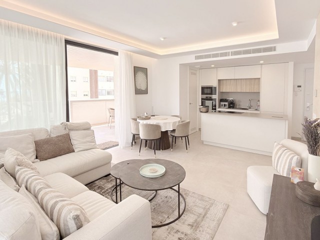 Appartement avec 2 Chambres  à Fuengirola