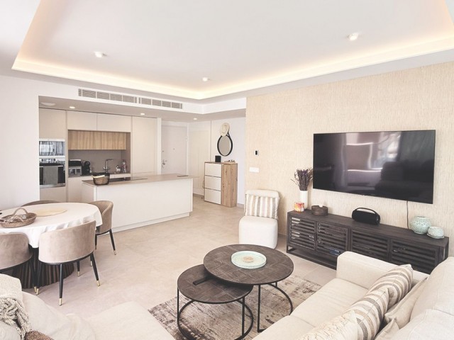 Appartement avec 2 Chambres  à Fuengirola