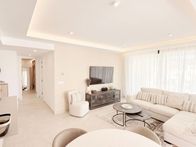 Appartement avec 2 Chambres  à Fuengirola