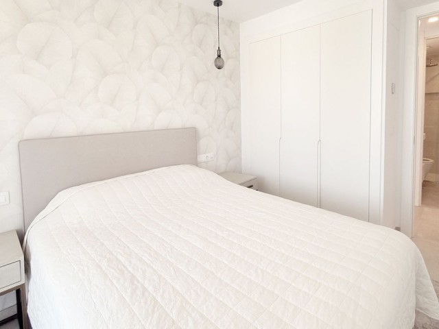 Appartement avec 2 Chambres  à Fuengirola