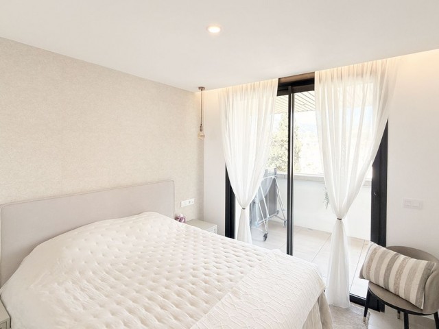 Appartement avec 2 Chambres  à Fuengirola