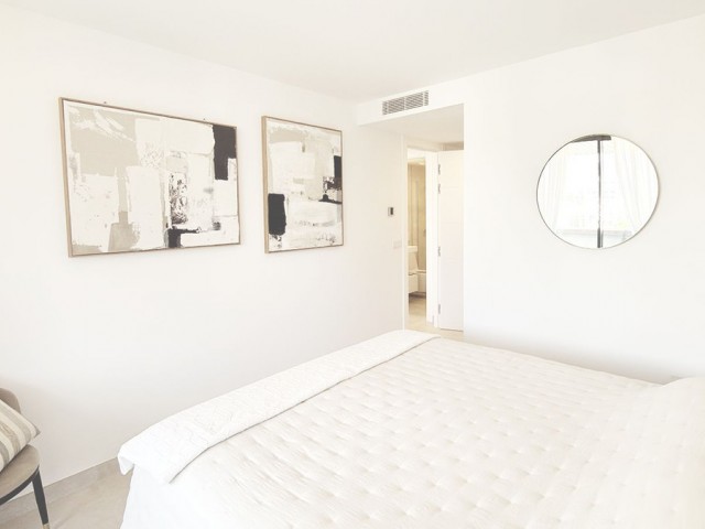 Appartement avec 2 Chambres  à Fuengirola