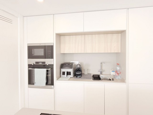 Appartement avec 2 Chambres  à Fuengirola