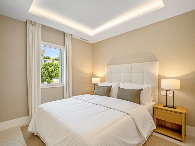 4 Makuuhuoneen Rivitalo La Quinta