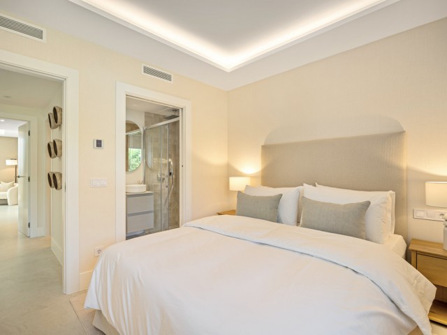 4 Makuuhuoneen Rivitalo La Quinta