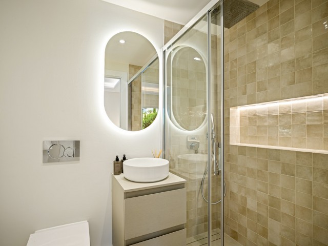 4 Makuuhuoneen Rivitalo La Quinta