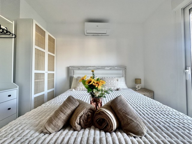 2 Makuuhuoneen Huoneisto Calahonda