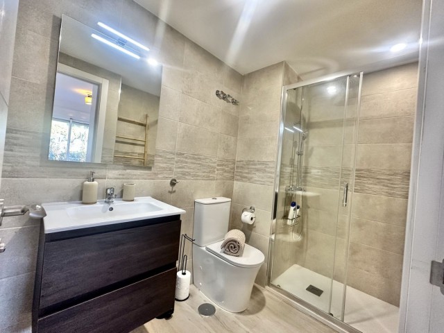 2 Makuuhuoneen Huoneisto Calahonda