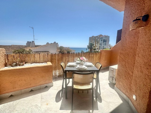 Huoneisto, Calahonda, R4728670