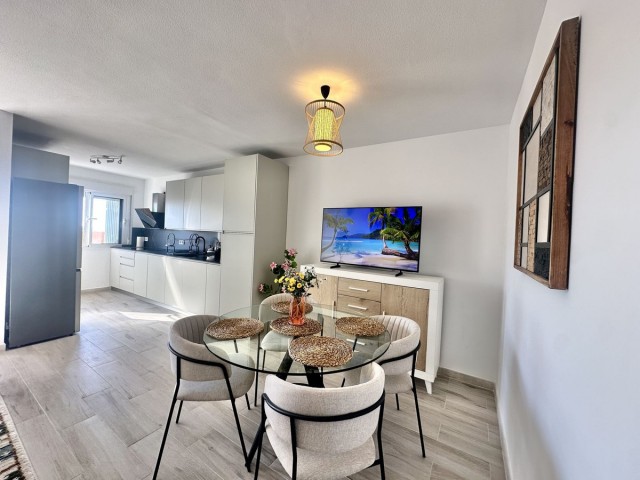 Huoneisto, Calahonda, R4728670