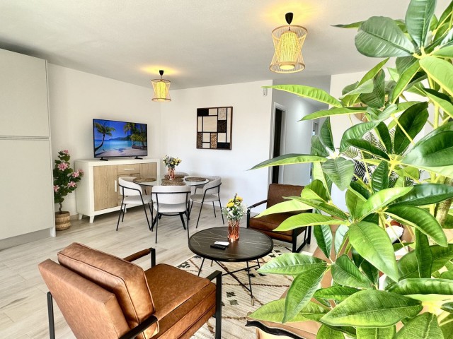 Appartement avec 2 Chambres  à Calahonda
