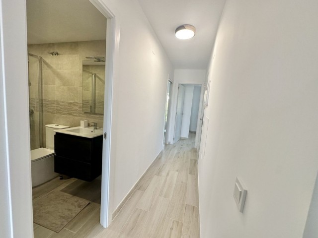 Appartement avec 2 Chambres  à Calahonda