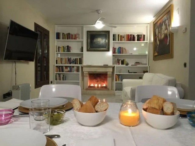 3 Bedrooms Townhouse in Guadalmina Baja