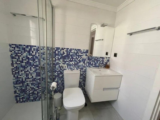 3 Bedrooms Townhouse in Guadalmina Baja