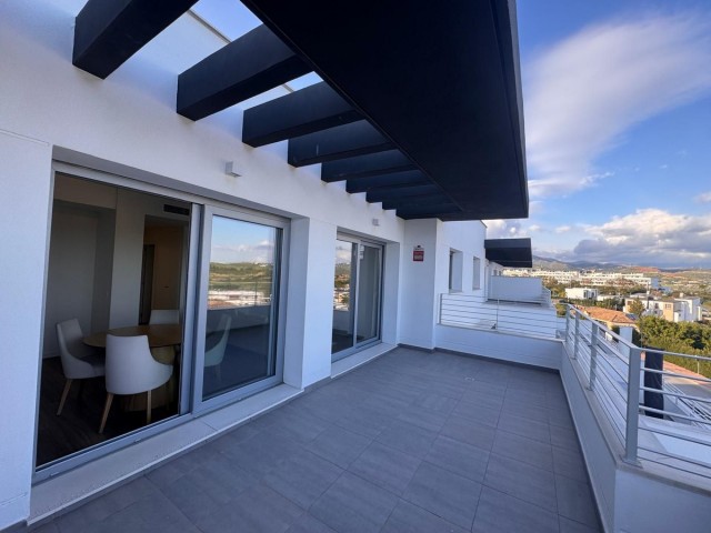 Penthouse, Estepona, R5179294