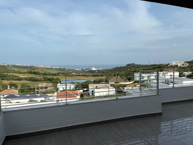 Penthouse, Estepona, R5179294