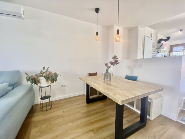 3 Makuuhuoneen Rivitalo Mijas Golf