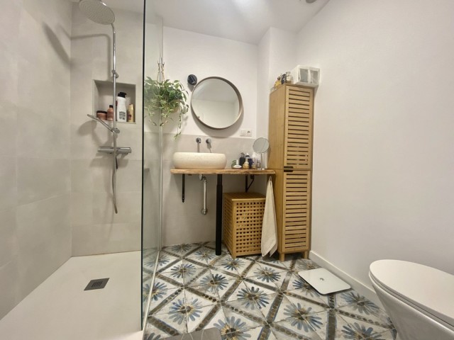 3 Makuuhuoneen Rivitalo Mijas Golf