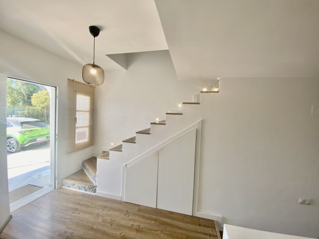 3 Makuuhuoneen Rivitalo Mijas Golf