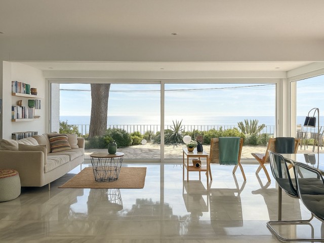 3 Schlafzimmer Villa in La Capellania