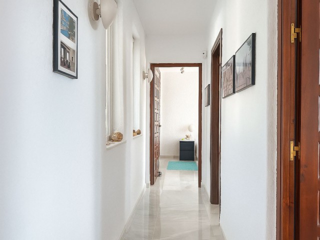 3 Schlafzimmer Villa in La Capellania