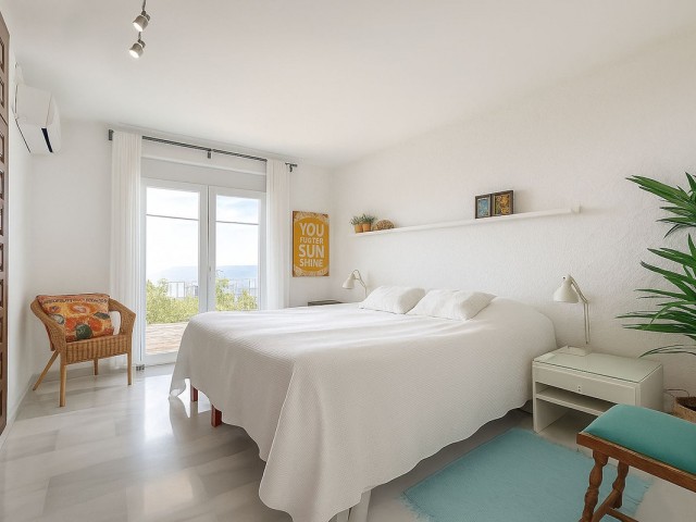 3 Schlafzimmer Villa in La Capellania