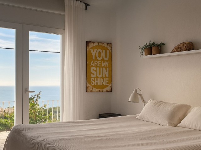 3 Schlafzimmer Villa in La Capellania