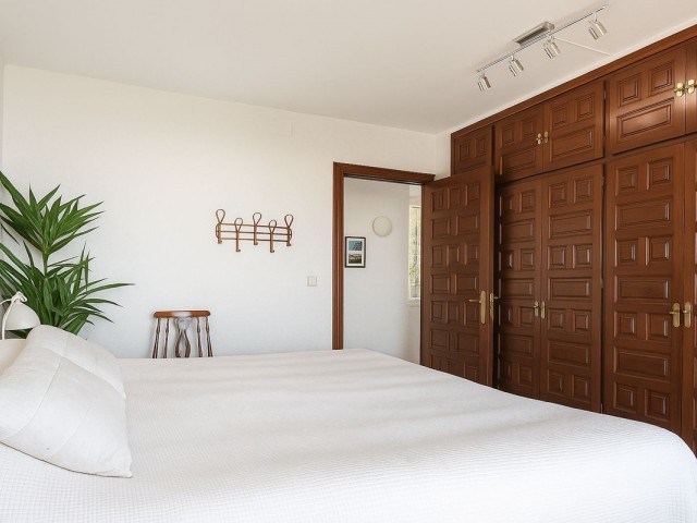 3 Schlafzimmer Villa in La Capellania