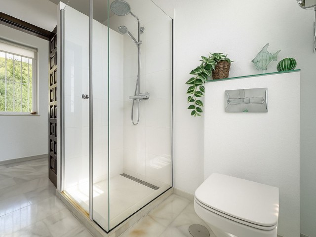 3 Schlafzimmer Villa in La Capellania