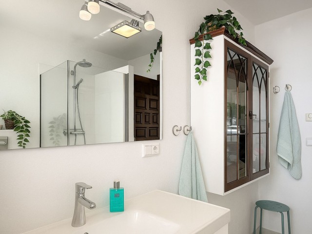 3 Schlafzimmer Villa in La Capellania