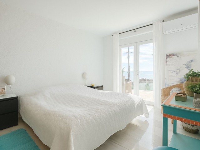 3 Schlafzimmer Villa in La Capellania