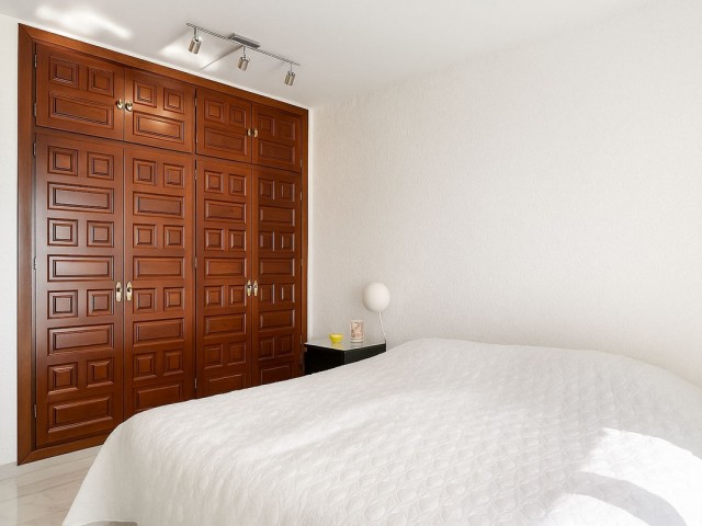 3 Schlafzimmer Villa in La Capellania