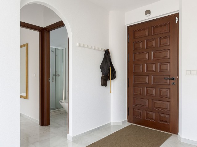 3 Schlafzimmer Villa in La Capellania