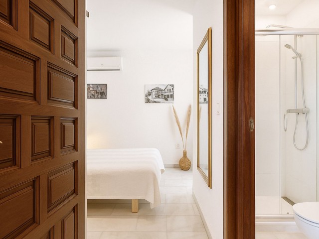 3 Schlafzimmer Villa in La Capellania