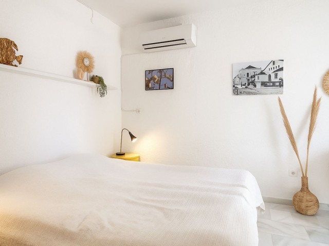 3 Schlafzimmer Villa in La Capellania